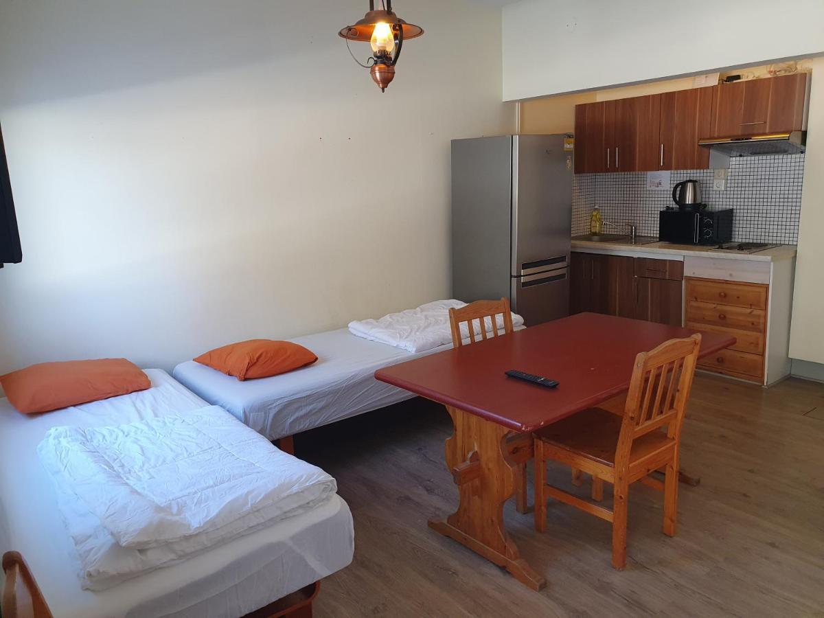 Motel E4 Kolmarden Apartments And Cottages Екстер'єр фото
