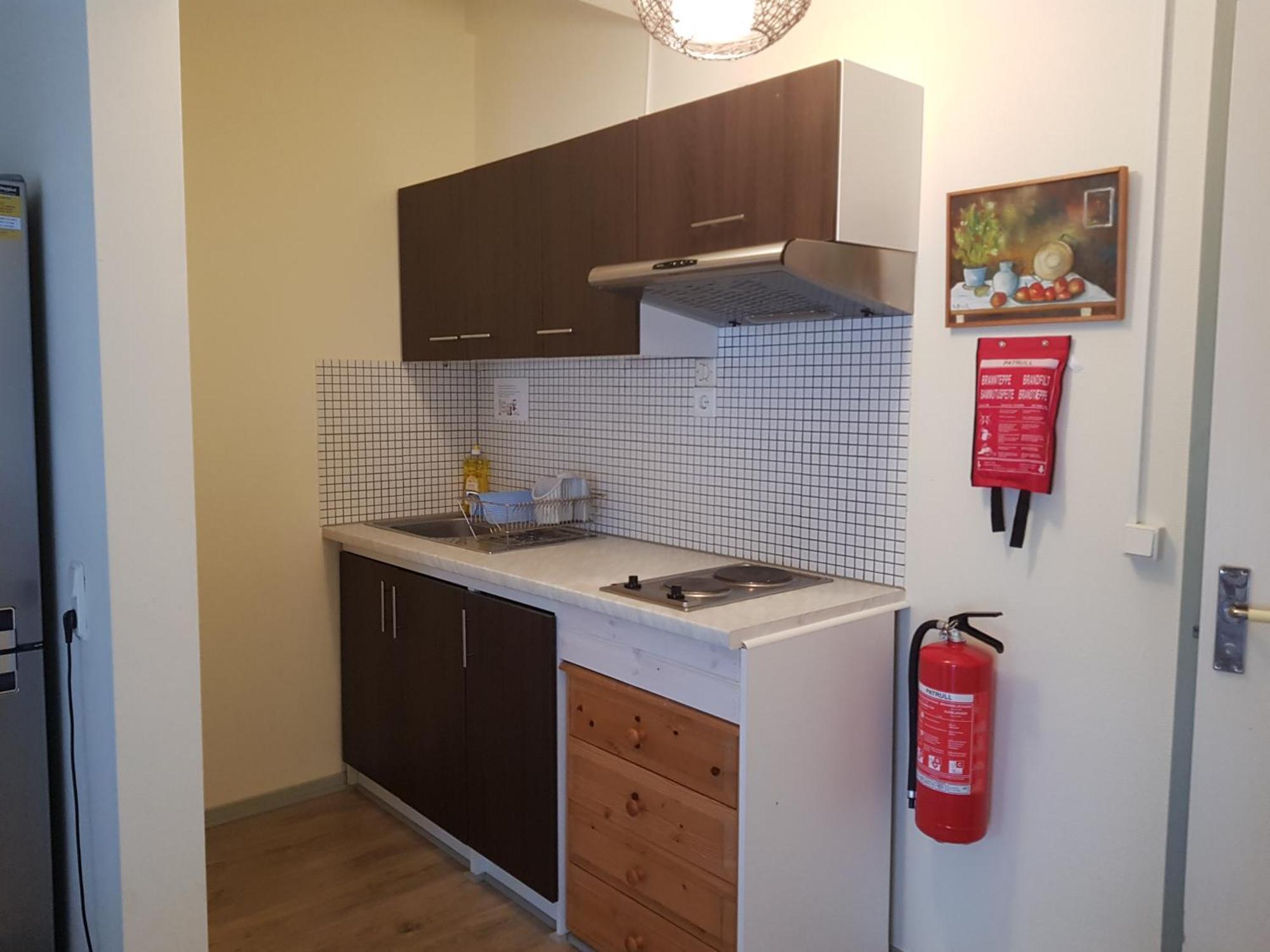 Motel E4 Kolmarden Apartments And Cottages Екстер'єр фото