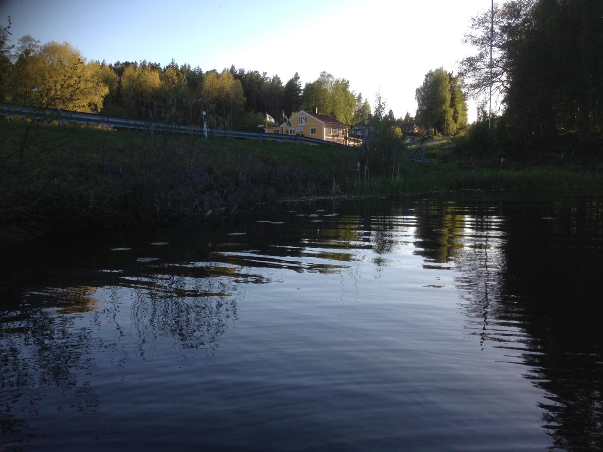 Motel E4 Kolmarden Apartments And Cottages Екстер'єр фото