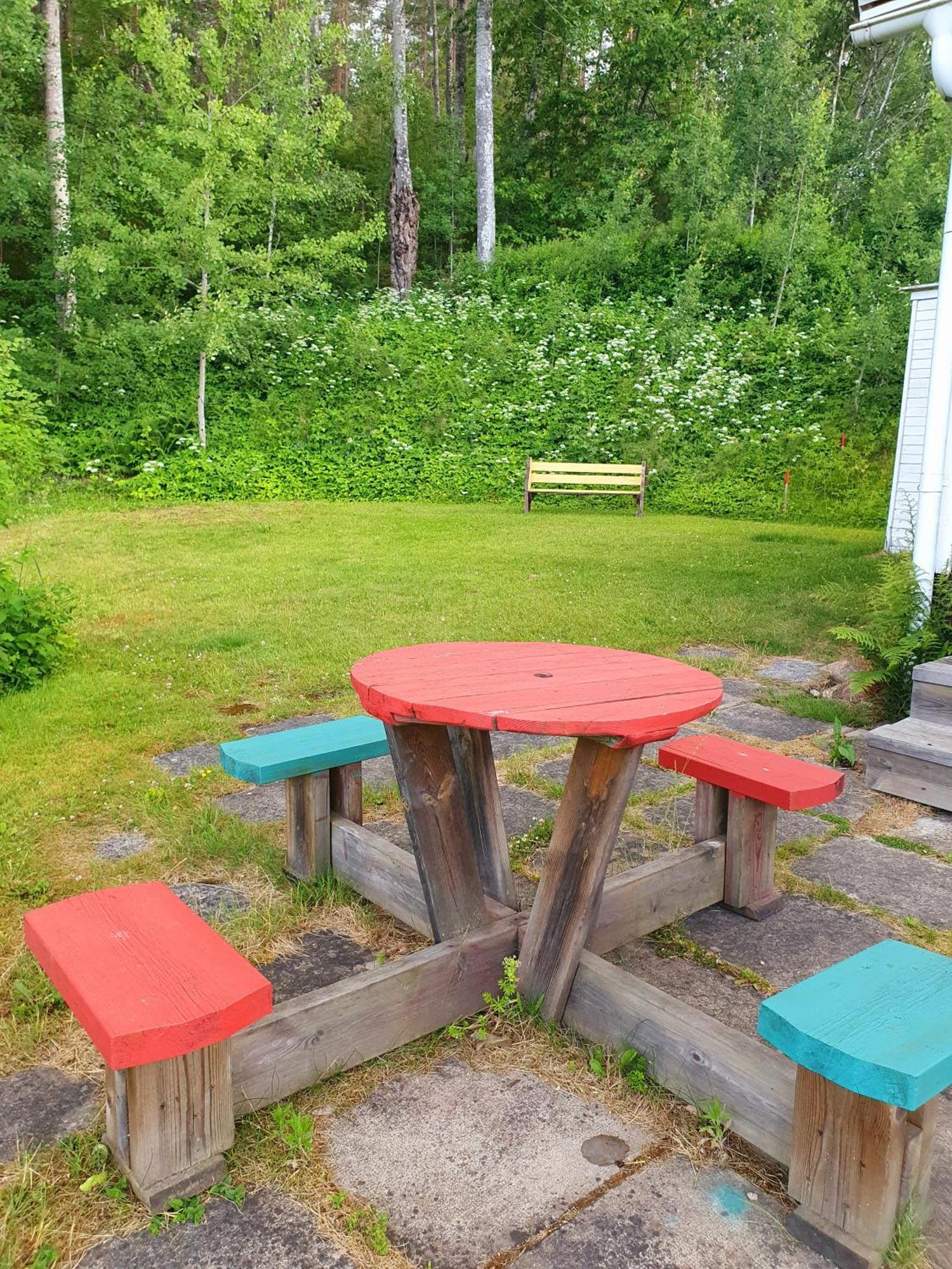 Motel E4 Kolmarden Apartments And Cottages Екстер'єр фото