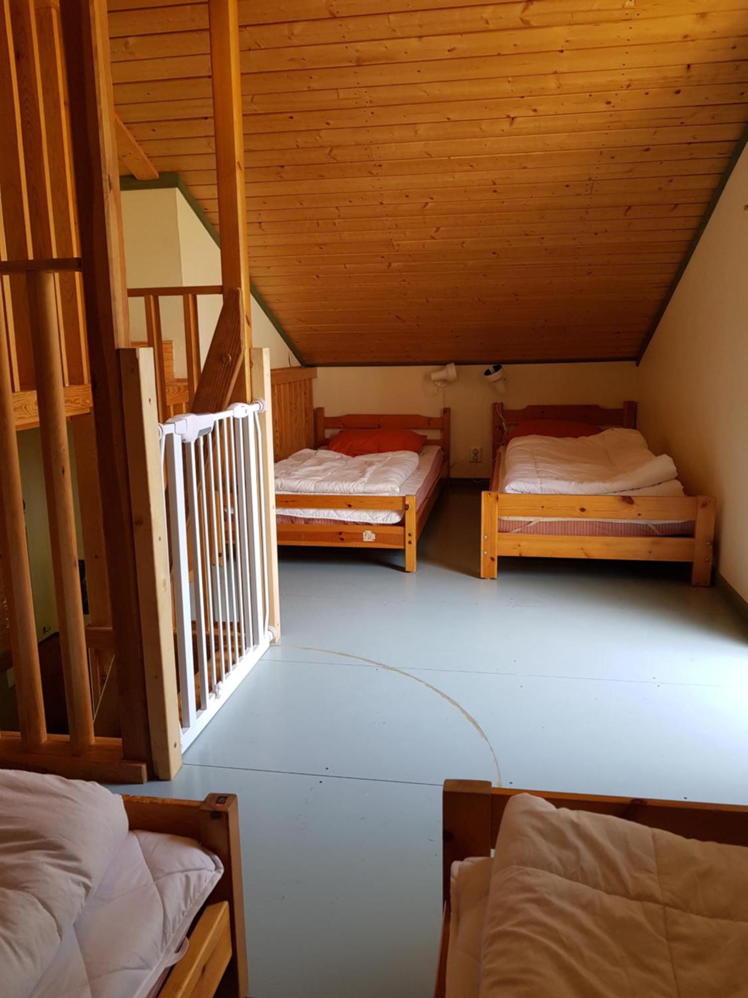 Motel E4 Kolmarden Apartments And Cottages Екстер'єр фото