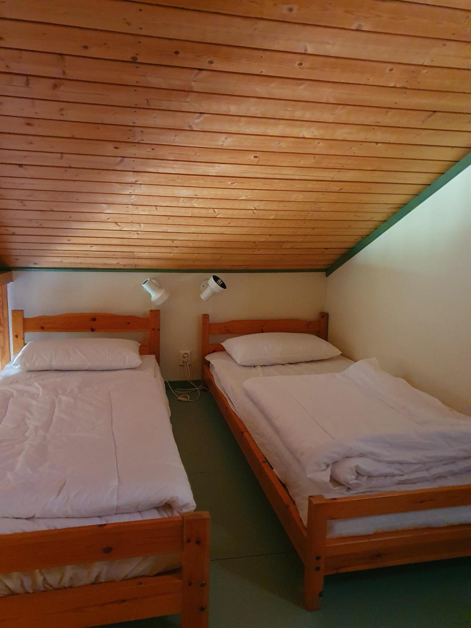 Motel E4 Kolmarden Apartments And Cottages Екстер'єр фото