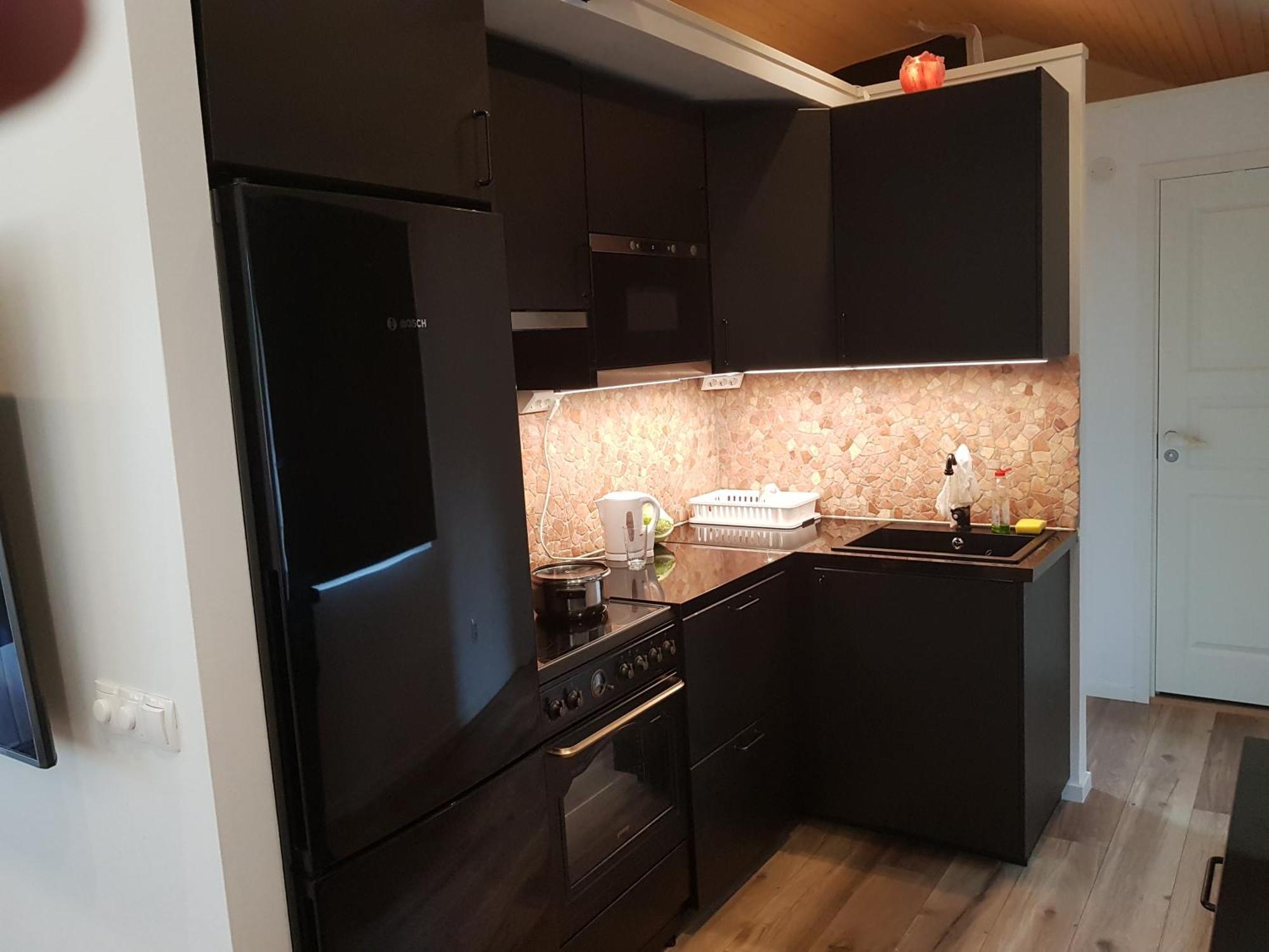 Motel E4 Kolmarden Apartments And Cottages Екстер'єр фото