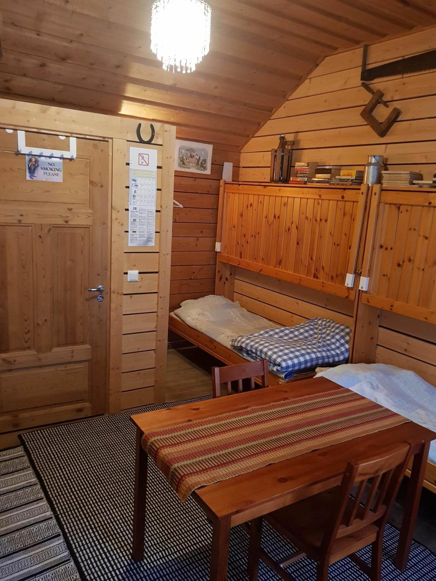 Motel E4 Kolmarden Apartments And Cottages Екстер'єр фото