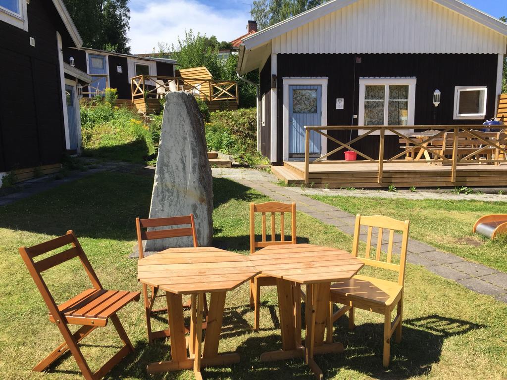 Motel E4 Kolmarden Apartments And Cottages Екстер'єр фото